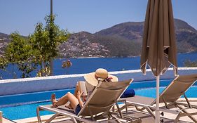 Kalkan Saray Suites Hotel (Adults Only)